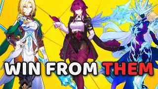 Cocolia and Kafka Bosses Explained | Apocalyptic Shadow 3.3 Guide Honkai Star Rail
