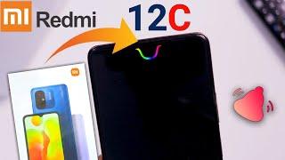 Redmi 12C Enable LED Notification Light | redmi 12c tips and tricks