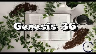 Genesis 36