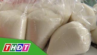 Đường cát giảm giá | THDT