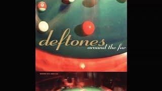 Deftones - My Own Summer (Shove It)