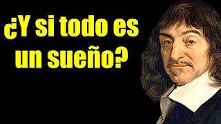 DESCARTES - FILOSOFÍA