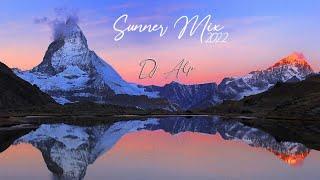 Summer Mix 2022 - Dj Alp Mix