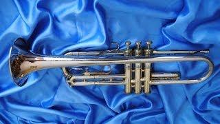 Review: Olds Special Trumpet, 1963