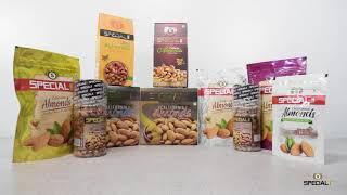 Special Choice California Almonds (Badam Giri)