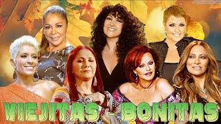 VIEJITAS & BONITAS ANA GABRIEL, ROCIO DURCAL, ISABEL PANTOJA, JENNI RIVERA, YURI, AMANDA MIGUE