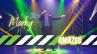 Marky Hugh Amazed | MH Productions Spotlight 4 Concert