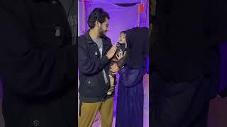 Say mashallah  Laiba Fatima #ytshorts #shorts