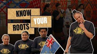 Know Your Roots Ep. 2 | Can our contestants locate their island homes?