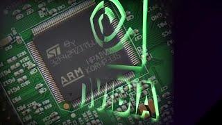 Nvidia to buy chip designer Arm for $40 billion as SoftBank exits