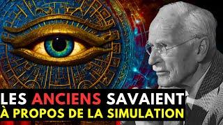 La Synchronicité De Carl Jung, Sagesse Ancienne, Secrets Cachés (Révéler Les Mystères De L'Univers)