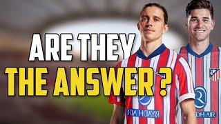 Atletico's Insane Strategy to Beat Barca & Real Madrid