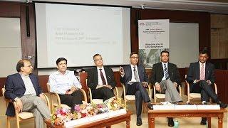 Redefining Hospital Management: IIMB hosts CEO symposium on Sep 20