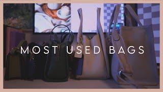 Top 5 Coach bags that are worth every penny