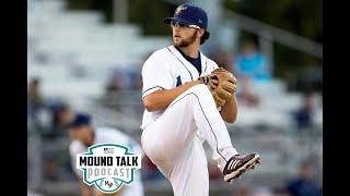 Elliot Surrey on Mound Talk Podcast