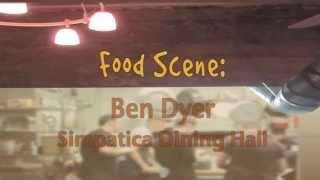 Ben Dyer: Portland Chef, Food Entrepreneur, and Artisan Butcher | Cooking Up a Story