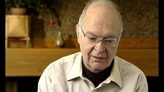 Donald Knuth - Meeting my wife Jill (13/97)