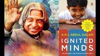 Ignited Minds by APJ Abdul Kalam | Full Audiobook