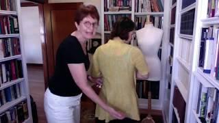 *Suzanne - Off the Cuff #10 Customizing for Various Body Shapes