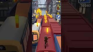 Subway surfers game 2023