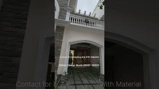 Classic House Design |Luxury House Design|Best Classic House 2025 #classic #home #housedesign #house