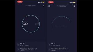 How Much Faster is 5G vs 4G from Vodafone Greece in Athens