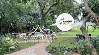 5 Star Tented Safari Experience - Savanna Lodge