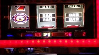 x2 X10 x5  Bonus Time Slot Machine Live Play With Max Bet