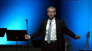 CIU Chapel | Benny Tate - Finishing Well