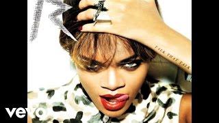 Rihanna - Roc Me Out (Audio)