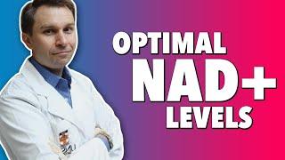 What Is NAD+? Longevity Boosts of Nicotinamide Adenine Dinucleotide & NMN