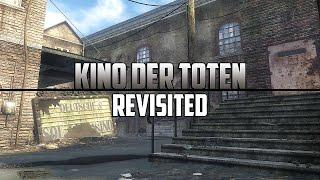 I REVISITED KINO DER TOTEN IN 2022 (Black Ops 1)