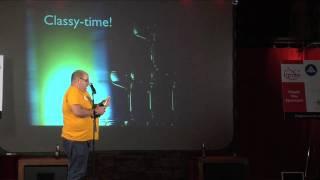 How to Open a Beer with Anything by @lrivers