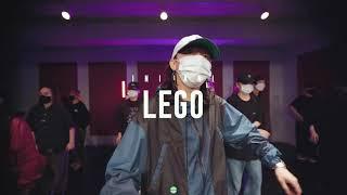 Ini Ani || LEGO HIPHOP ||BEATMIX DANCE STUDIO PRO