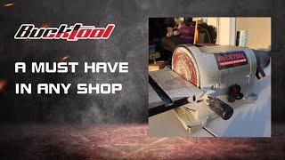 A MUST HAVE IN ANY SHOP - BUCKTOOL BD4603 #youtubeshorts #shorts #woodworking #DIY