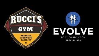 Evolve BCS’s June MEGA Novice Powerlifting Competition - Day 2