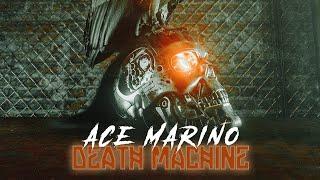 Ace Marino - Ghost in the Circuit