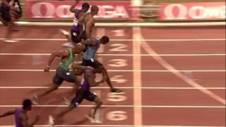 AG Insurance Memorial Van Damme 2015 highlights - Diamond League athletics