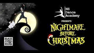 Nightmare Before Christmas 2023