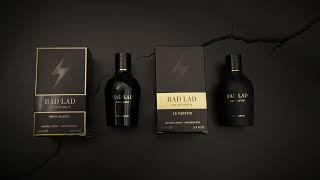 BAD LAD PERFUME COLLECTION - FRAGRANCE WORLD