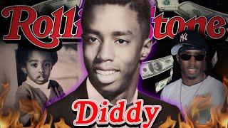 The ULTIMATE Diddy Video (with RECEIPTS!!)