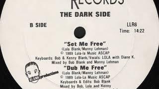 The Dark Side - Dub Me Free