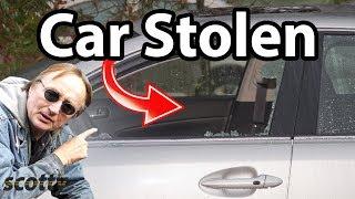 How to Keep Your Car from Being Stolen (Anti-Theft System)