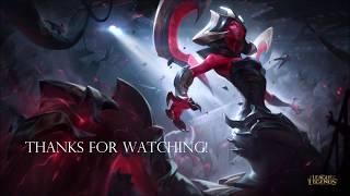 LOL101: Cassiopeia Guide