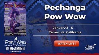 2025 Pechanga Pow Wow - Sunday Finals