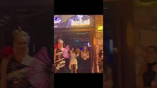 Wondering Bar Street Of Marmaris: Turkey #2024