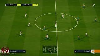 FIFA Online 4 | PC Gameplay | 1080p HD | Max Settings