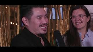 Be Water interview with director Bao Nguyen & producer Julia Nottingham