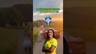 namoradas das jogadoras da seleção brasileira 