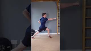 How to do a Gong Bu Punch- Kung Fu #Shorts